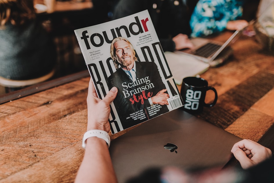 Entrepreneurship: Key to Success